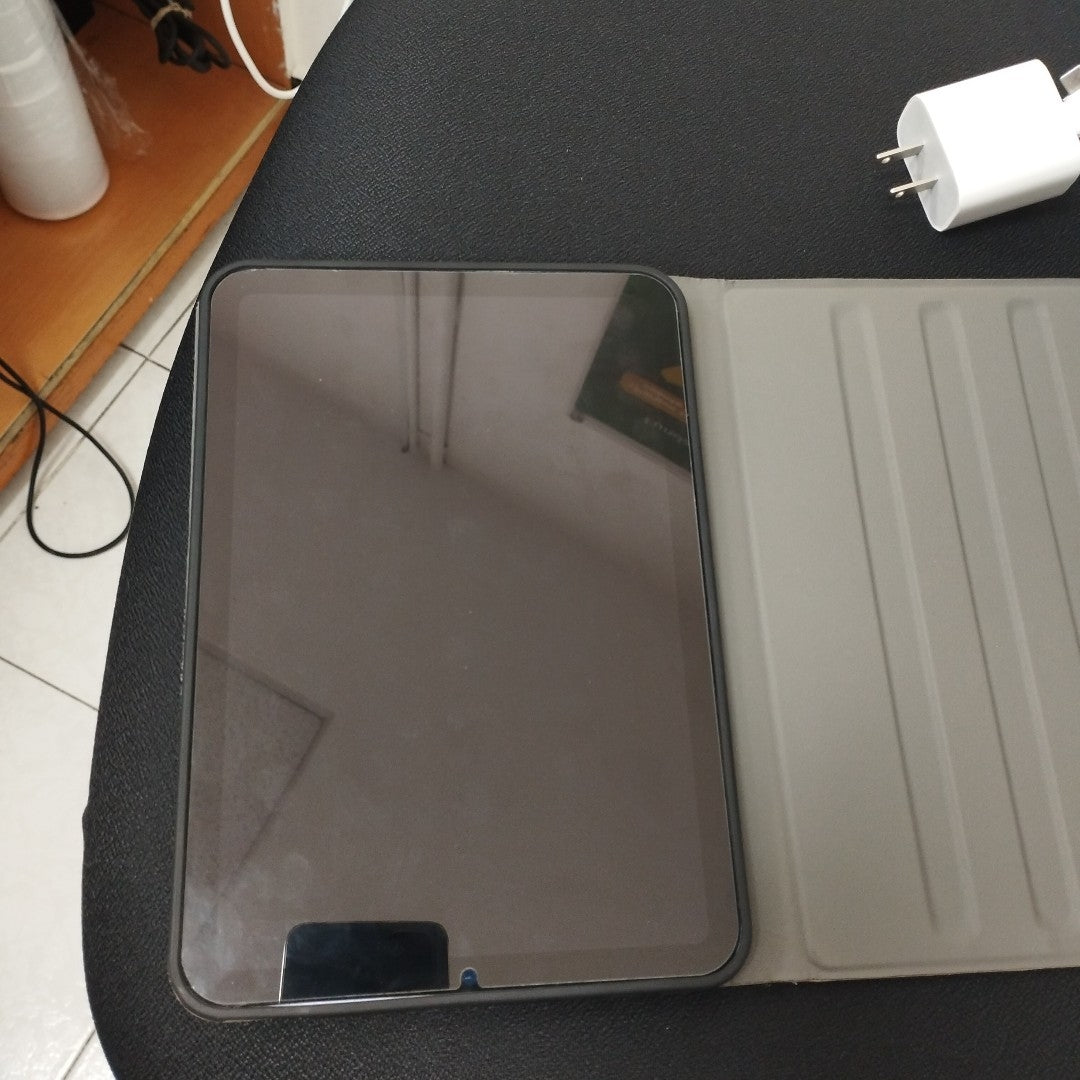 TABLETA APPLE IPAD MINI 6 A2567 64 GB 4 GB RAM (SEMINUEVO)