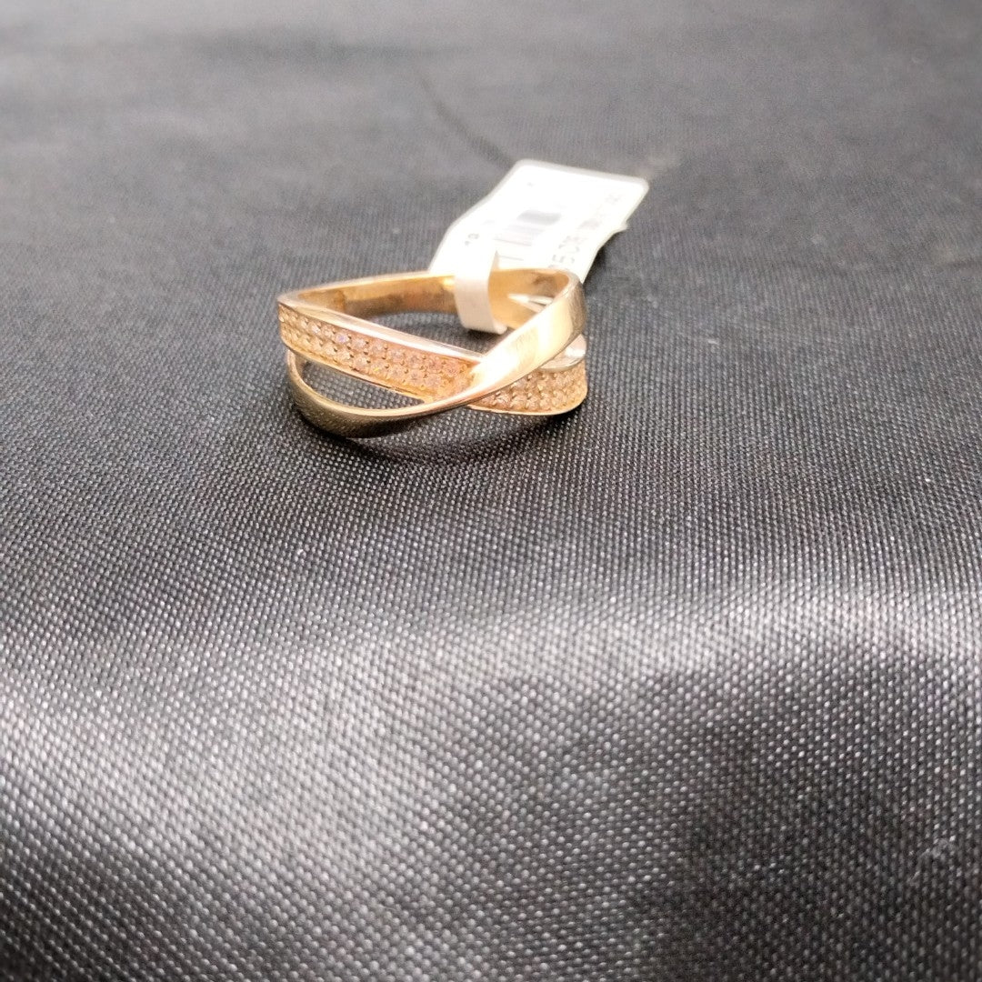ANILLOS DAMA ORO 14K 3.1 (NUEVO)