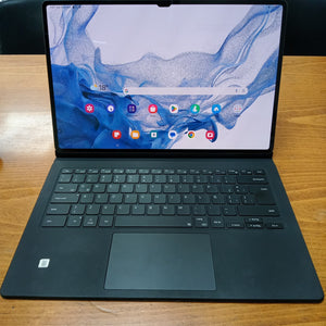 Descriptive image text