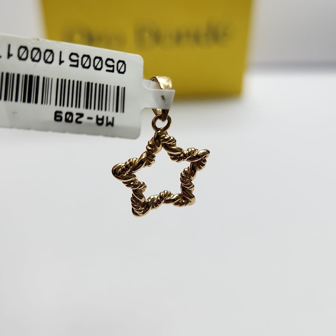 DIJES ORO 14K 1.3 (NUEVO)