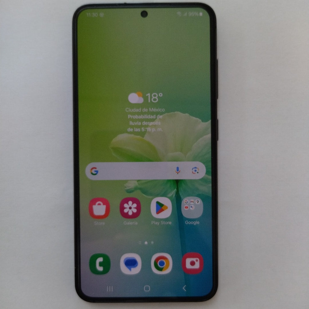 CELULAR SAMSUNG GALAXY S23 SM-S911B 256 GB 8 GB RAM (SEMINUEVO)