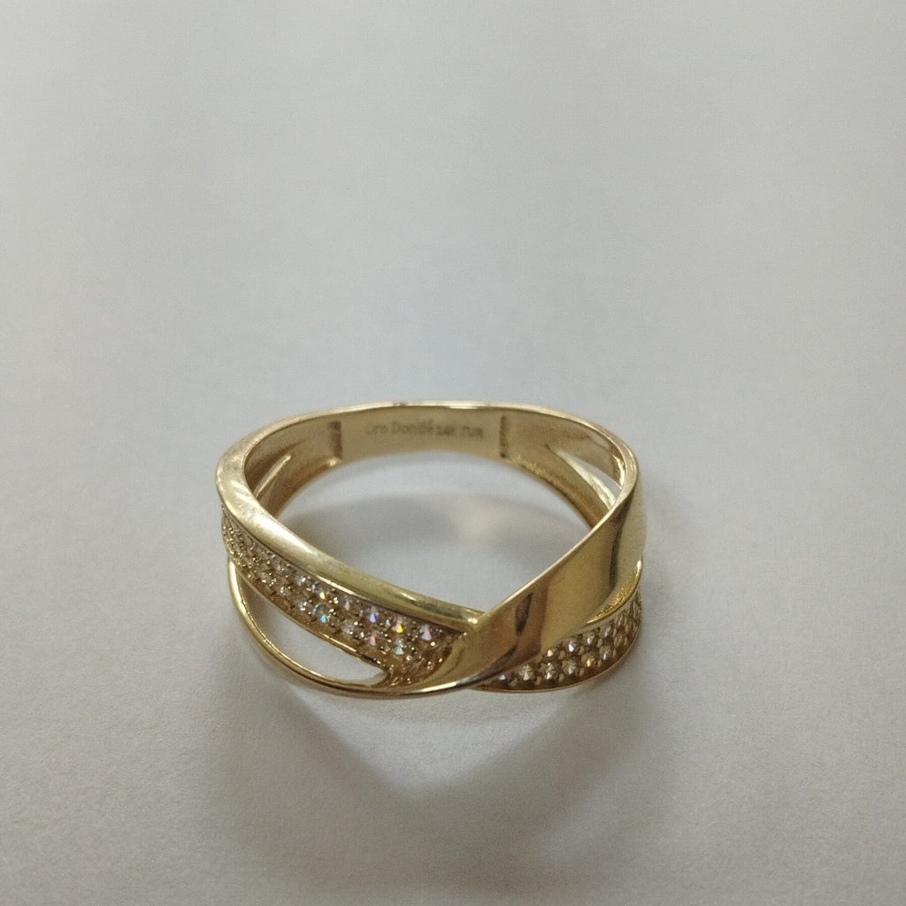 ANILLOS DAMA ORO 14K 3.1 (NUEVO)