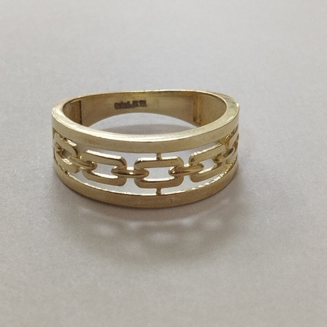 ANILLOS DAMA ORO 10K 2.2 (NUEVO)