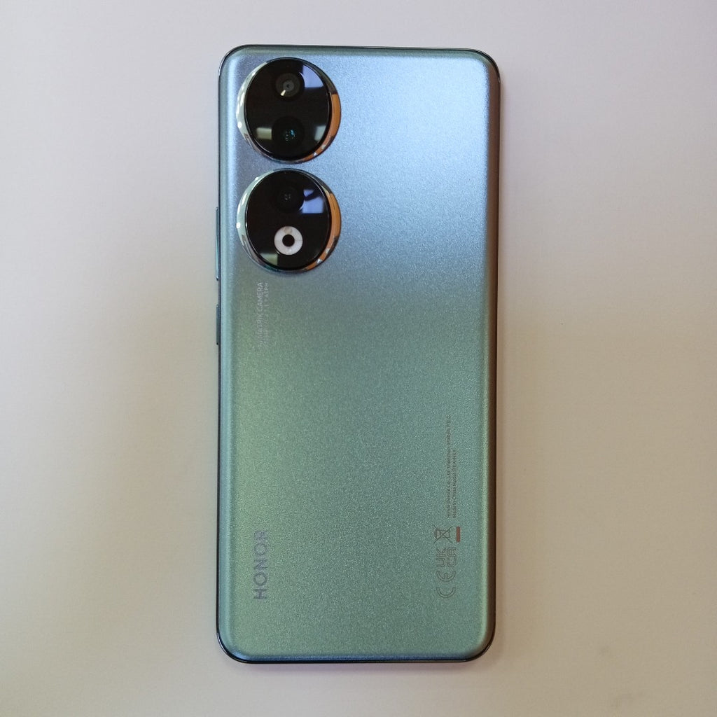 CELULAR HONOR 90 REA-NX9 (2023) 256 GB 8 GB RAM (SEMINUEVO)