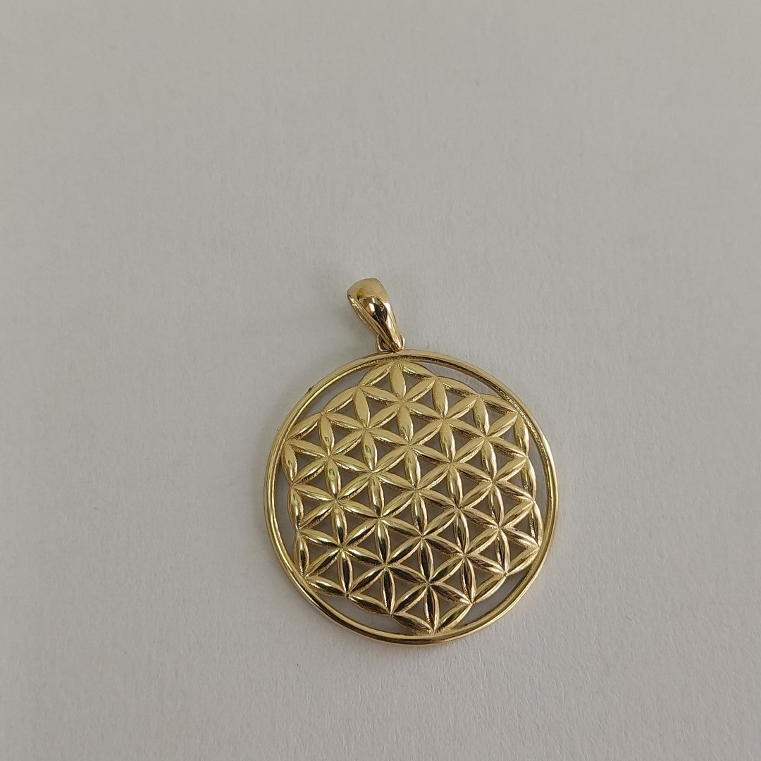 DIJES ORO 14K 2.2 (NUEVO)