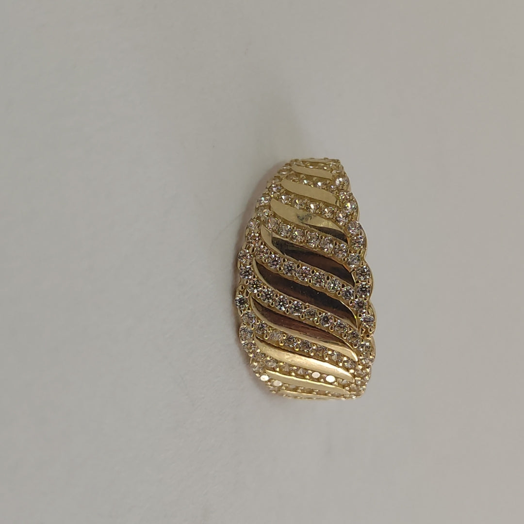 ANILLOS DAMA ORO 14K 3.3 (NUEVO)