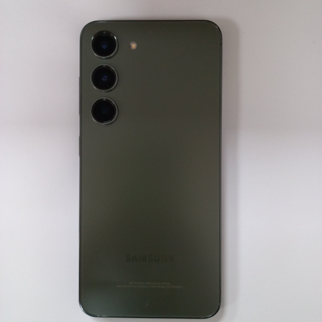 CELULAR SAMSUNG GALAXY S23 SM-S911B 256 GB 8 GB RAM (SEMINUEVO)