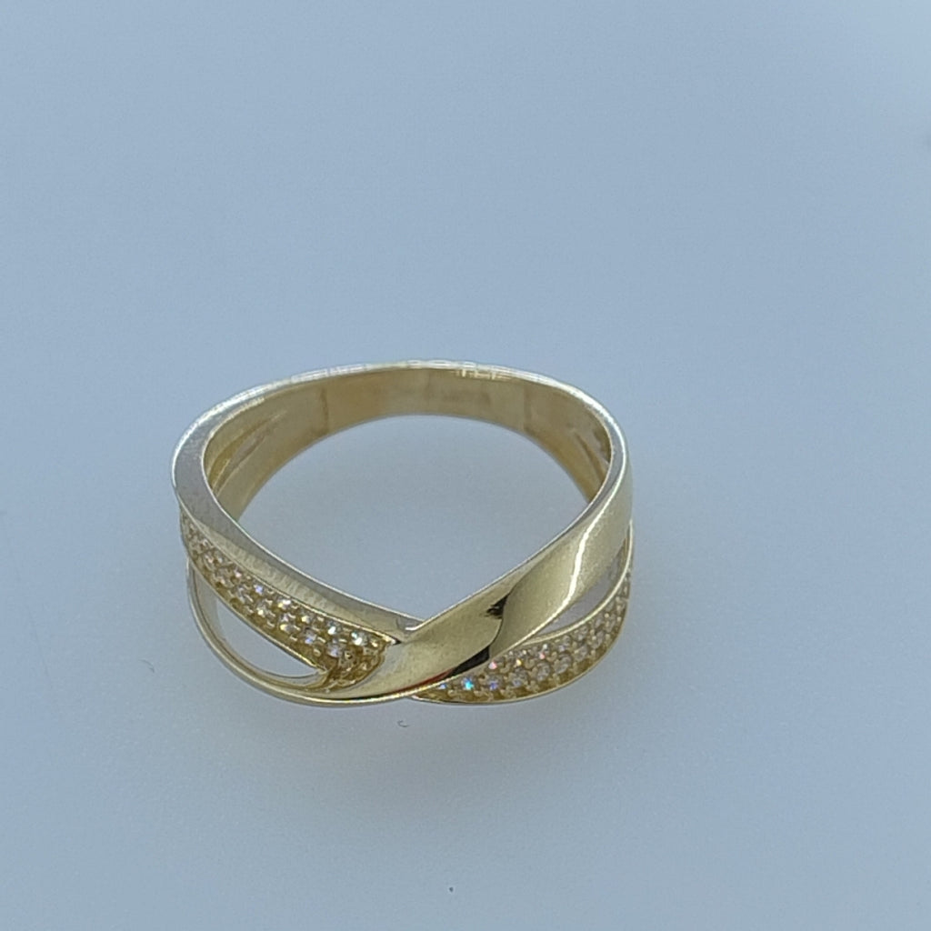 ANILLOS DAMA ORO 14K 3.2 (NUEVO)