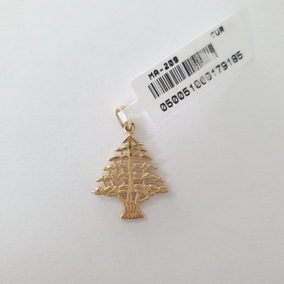 DIJES ORO 14K 1.5 (NUEVO)