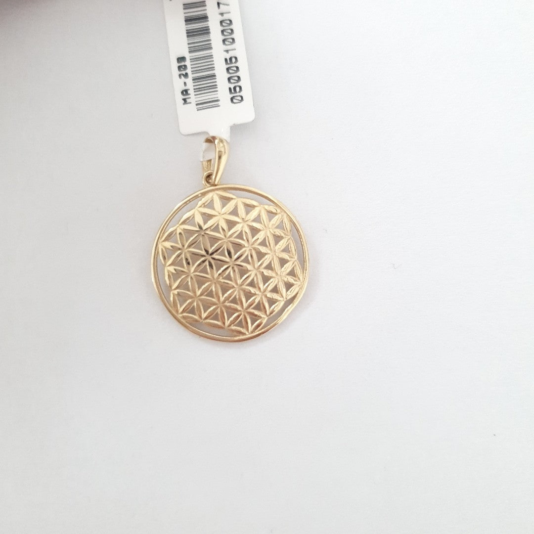 DIJES ORO 14K 1.6 (NUEVO)