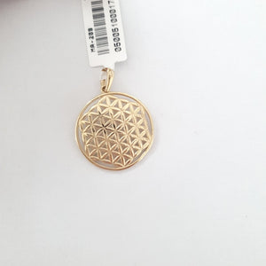 DIJES ORO 14K 1.6 (NUEVO)