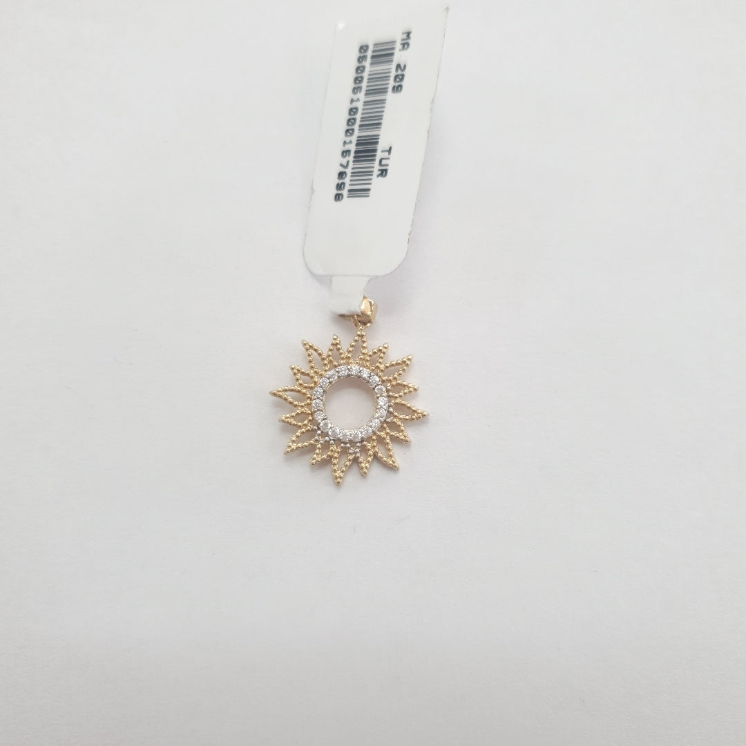 DIJES ORO 14K 1.5 (NUEVO)