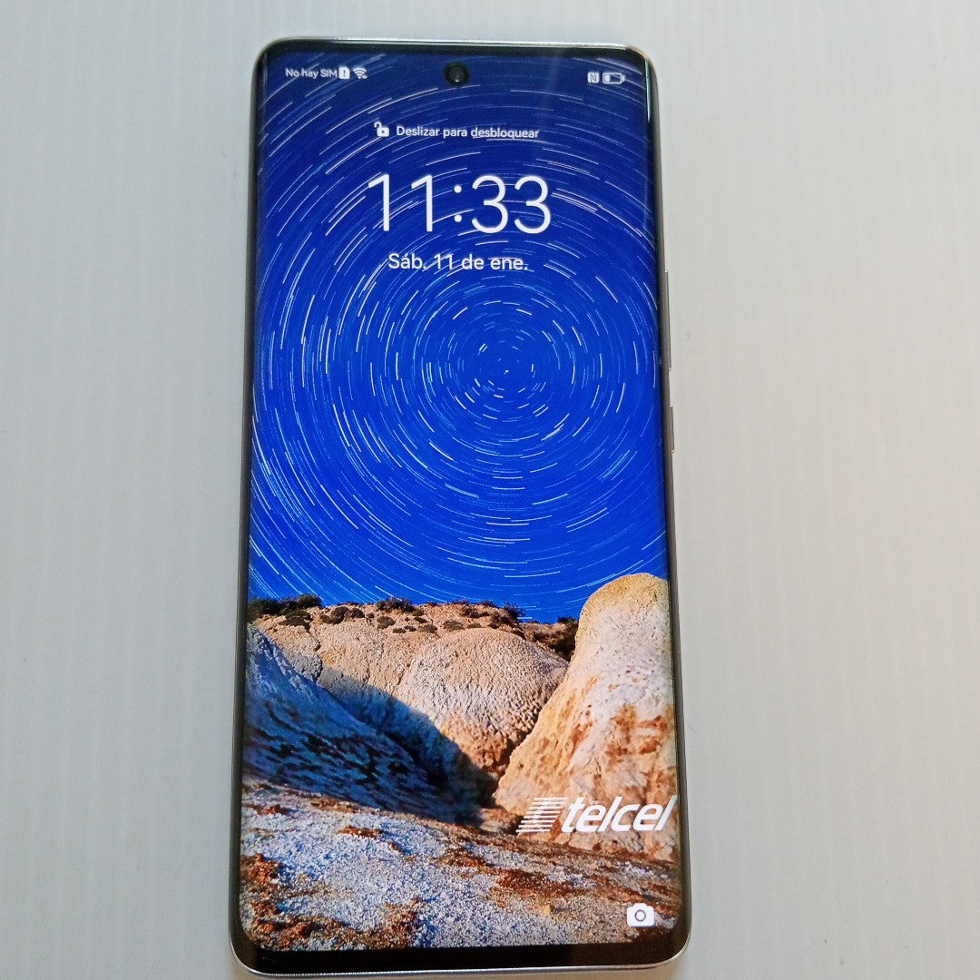 CELULAR HUAWEI NOVA 8 ANG-LX2 128 GB 8 GB RAM (SEMINUEVO)