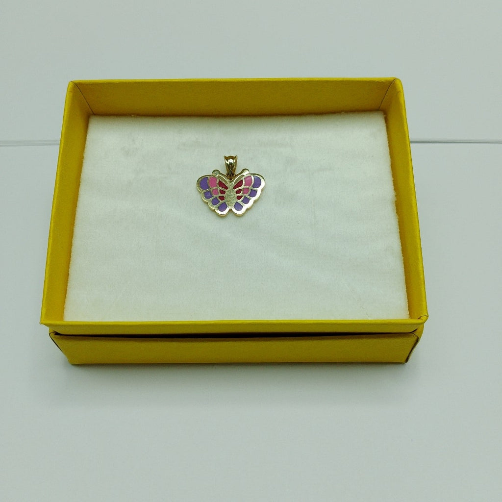 DIJES ORO 14K 1.4 (NUEVO)