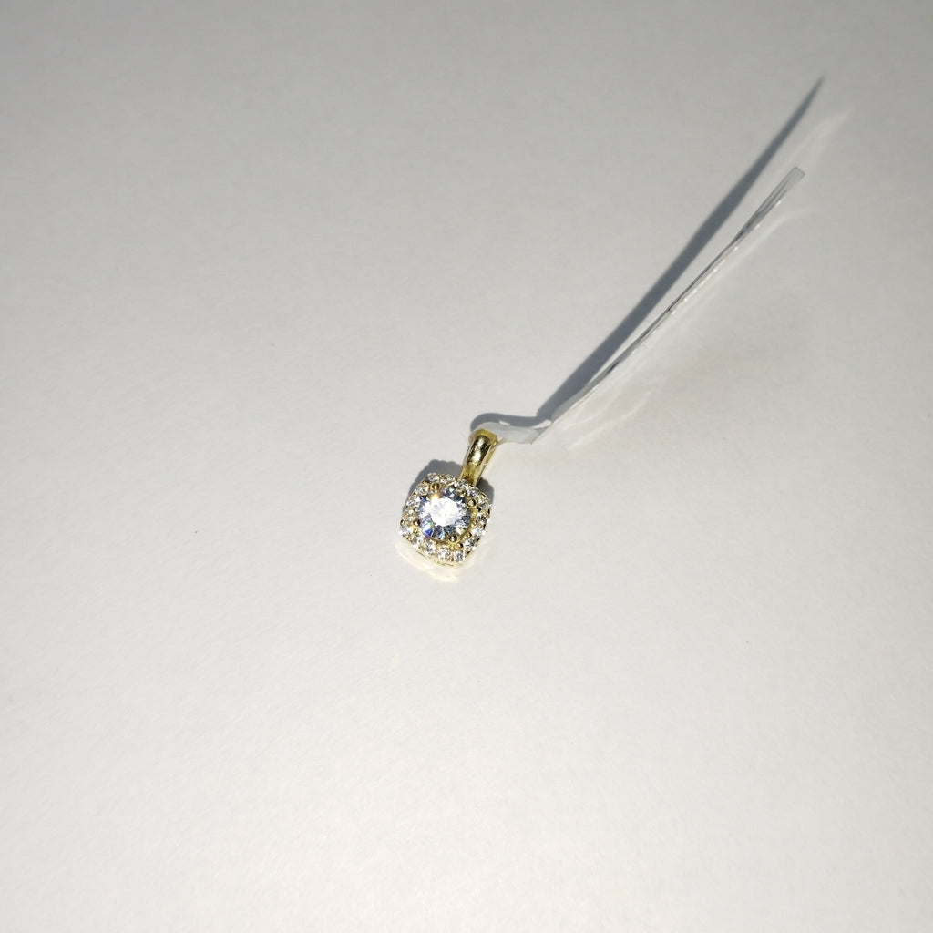 DIJES ORO 14K 1.2 (NUEVO)