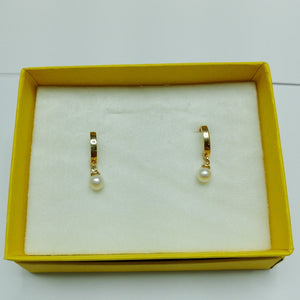 HUGGIES ORO 14K 2 (NUEVO)