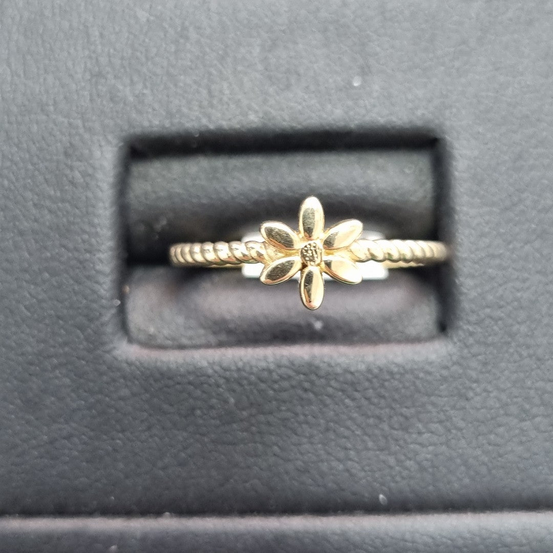 ANILLOS DAMA ORO 14K 1.5 (NUEVO)