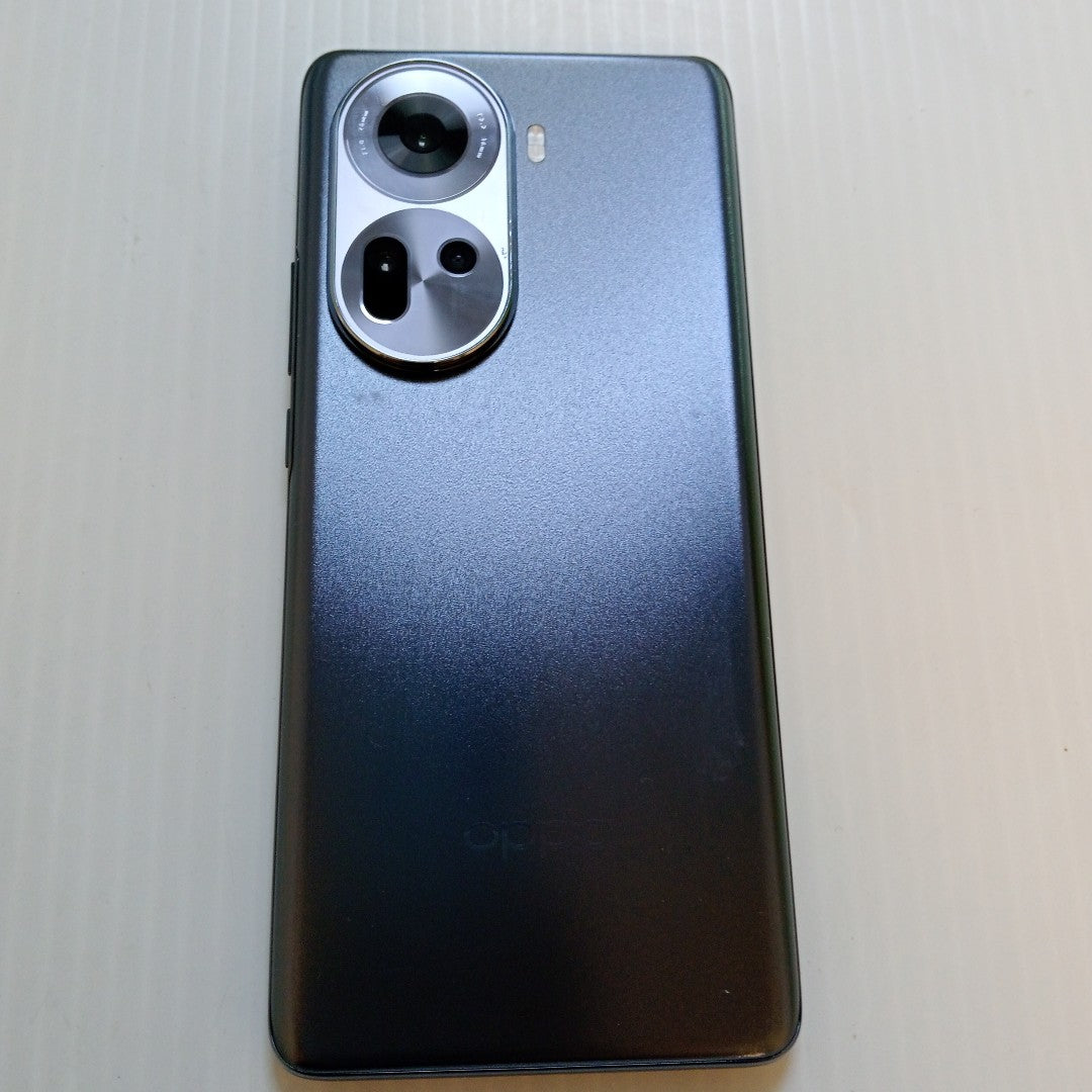 CELULAR OPPO  RENO11 5G CPH2599 (2024) 256 GB 8 GB RAM (SEMINUEVO)