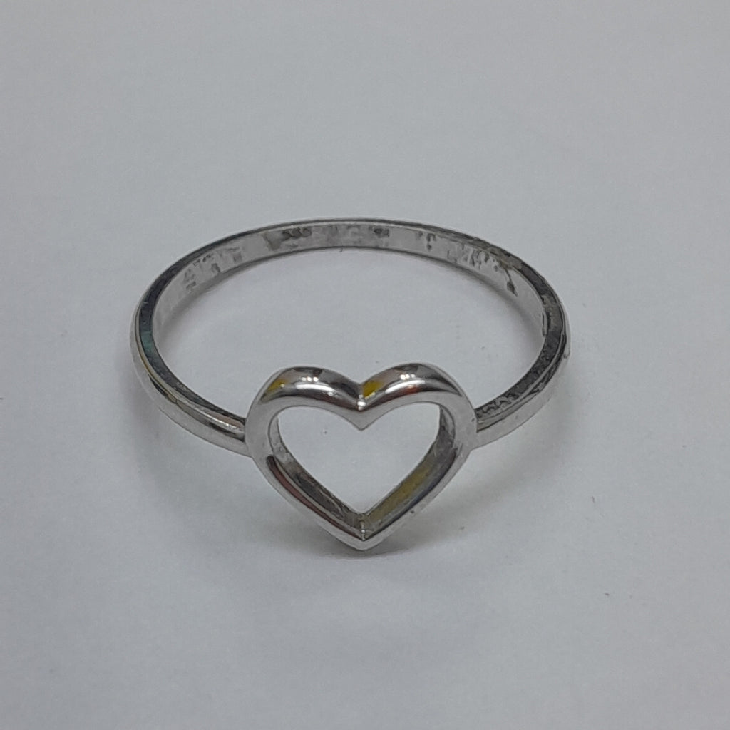 10280ANI3787.B832 FRD33 ANILLOS DAMA ORO 14K 1.5GRS (NUEVO)