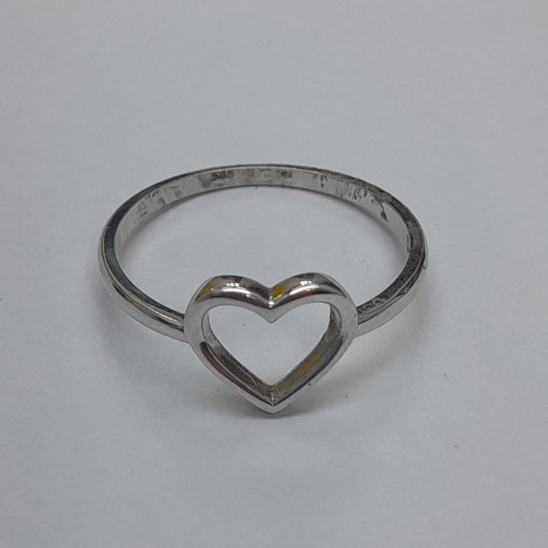 10280ANI3787.B832 FRD33 ANILLOS DAMA ORO 14K 1.5GRS (NUEVO)