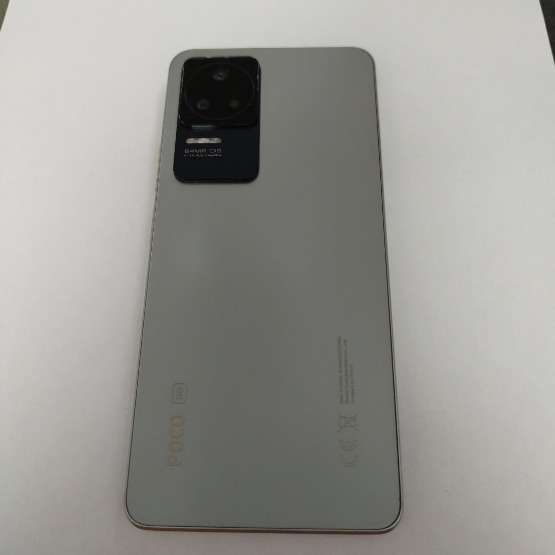 CELULAR XIAOMI POCO F4 22021211RG 128 GB 6 GB RAM (SEMINUEVO)