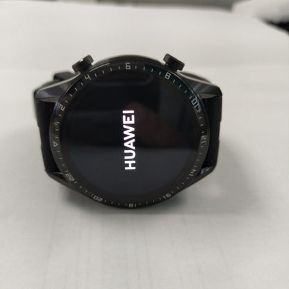 SMARTWATCH HUAWEI  WATCH GT 2 LTN-B19 46 MM GPS (SEMINUEVO)