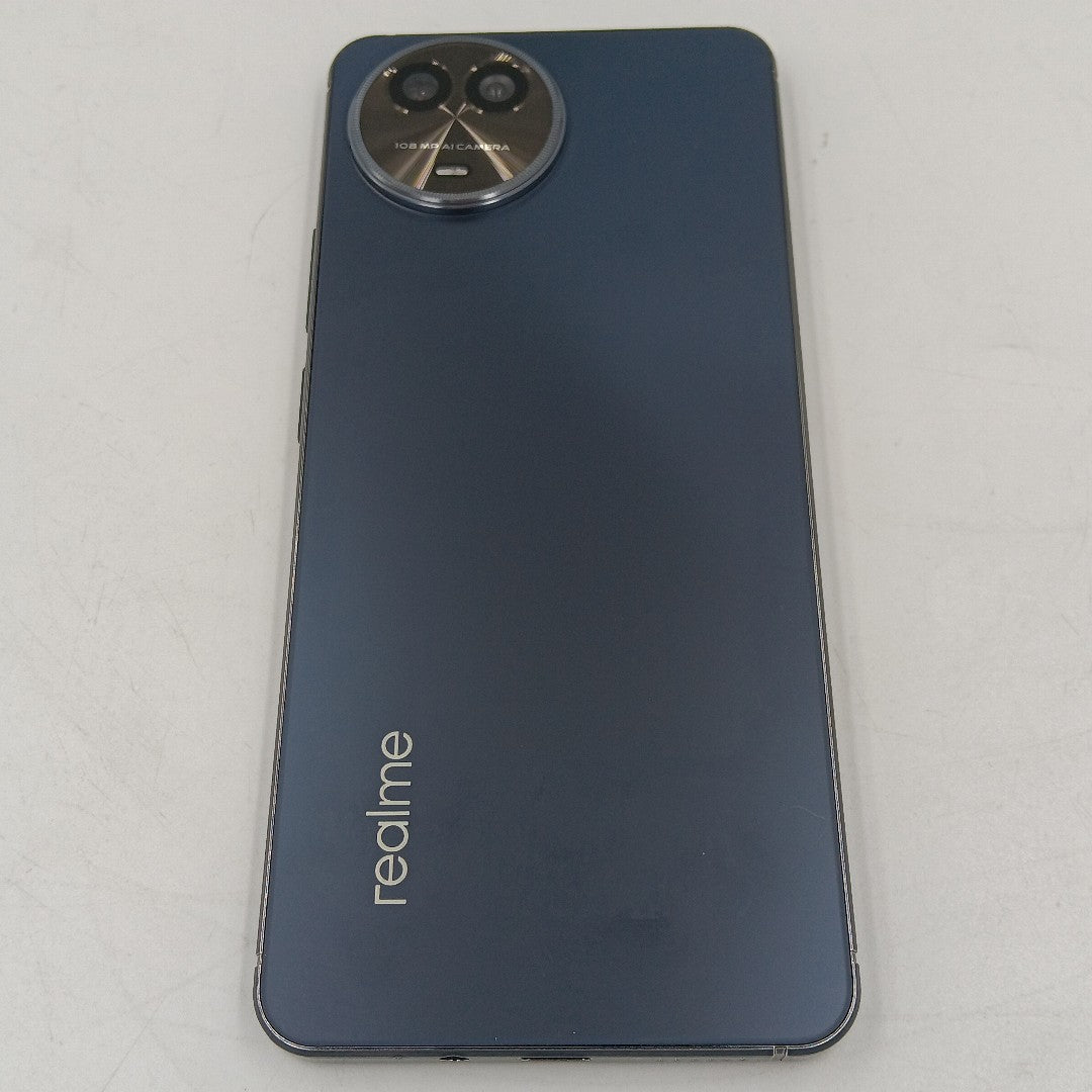 CELULAR REALME 11 5G RMX3780 (2023) 256 GB 8 GB RAM