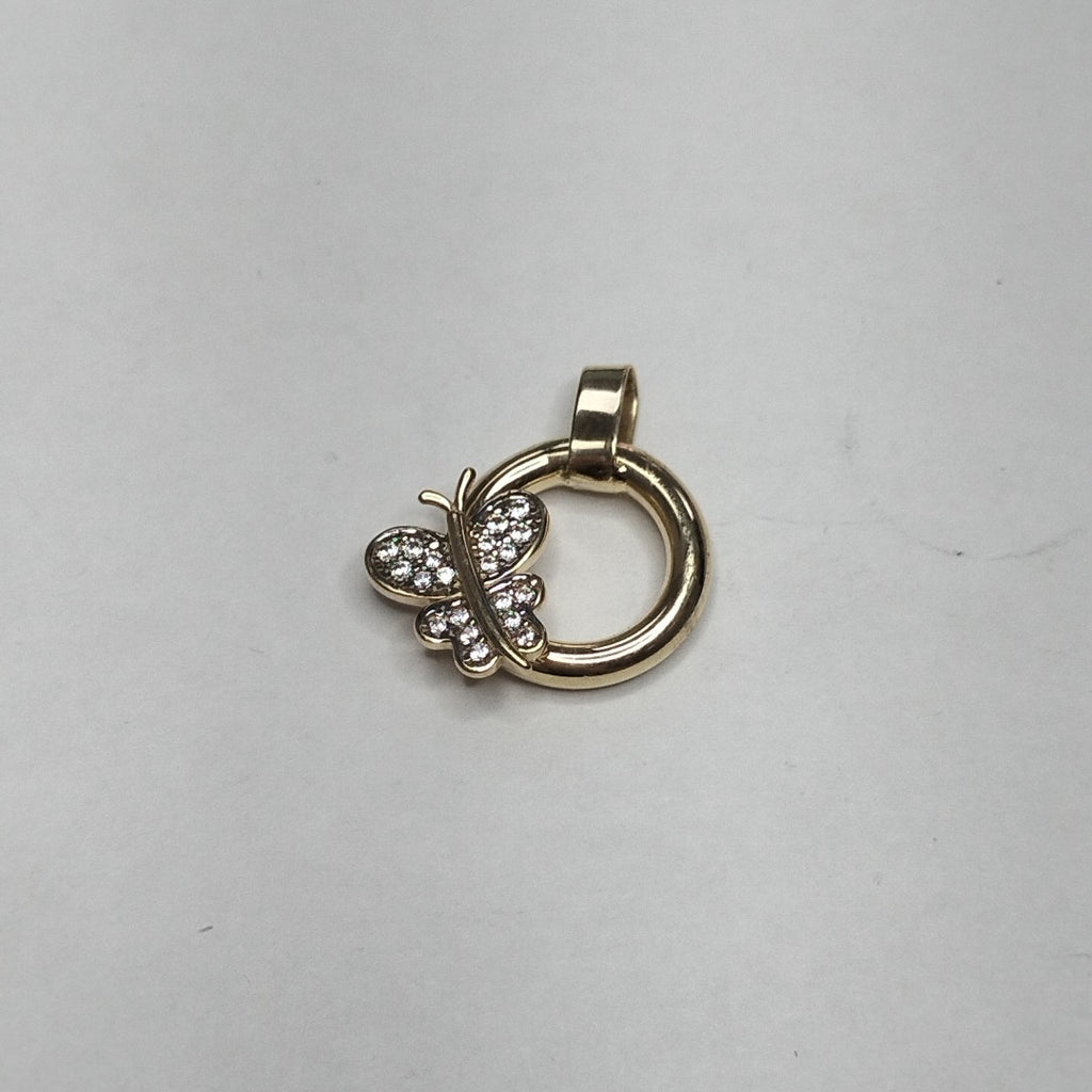 DIJES ORO 14K 1.9 (NUEVO)
