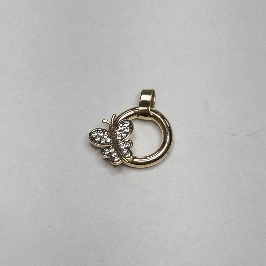 DIJES ORO 14K 1.9 (NUEVO)