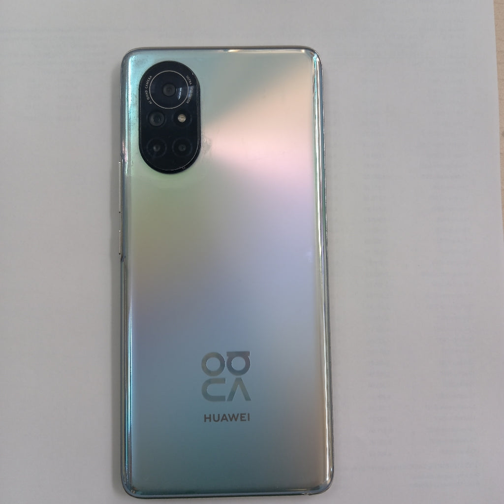 CELULAR HUAWEI NOVA 8 ANG-LX2 128 GB 8 GB RAM (SEMINUEVO)