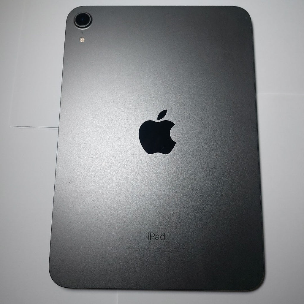 TABLETA APPLE IPAD MINI 6 A2567 64 GB 4 GB RAM (SEMINUEVO)