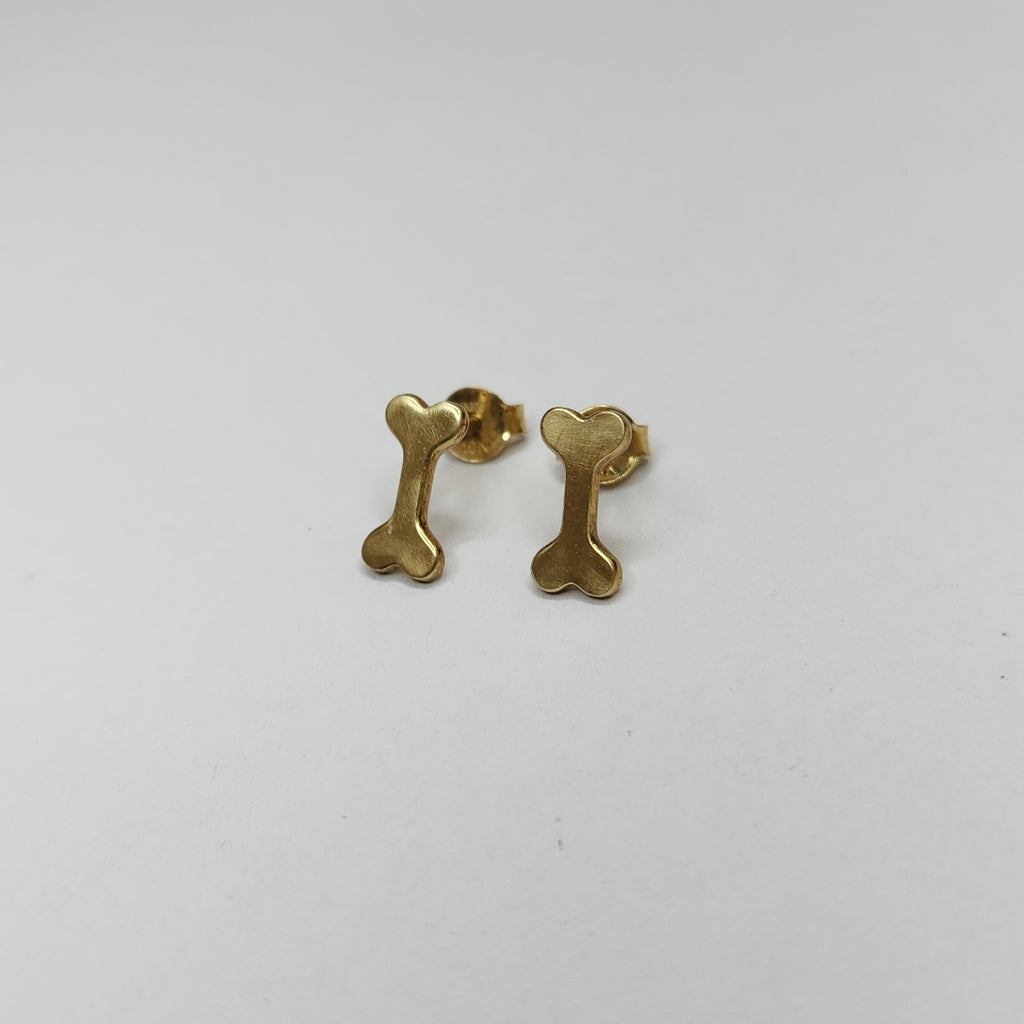 10053ARE16100A927 FRD24 ARETES ORO 10K 1.5GRS (NUEVO)