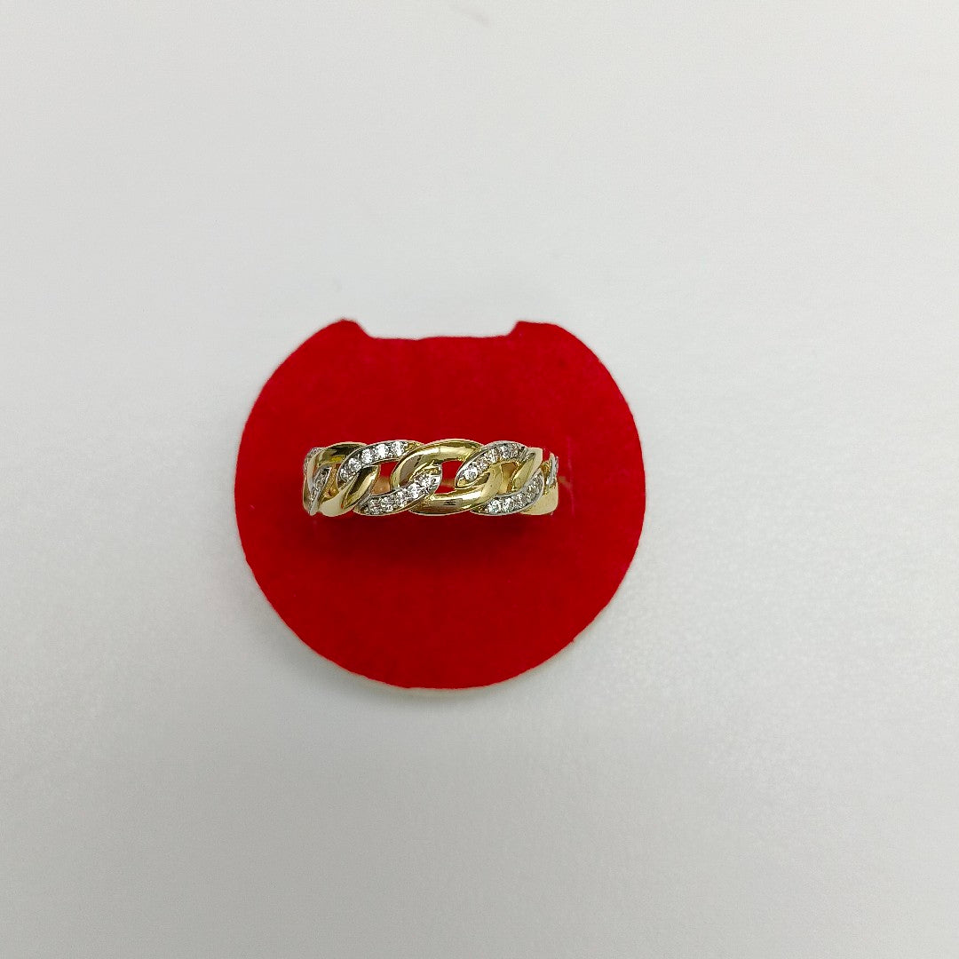 ANILLOS DAMA ORO 10K 2.1 (NUEVO)