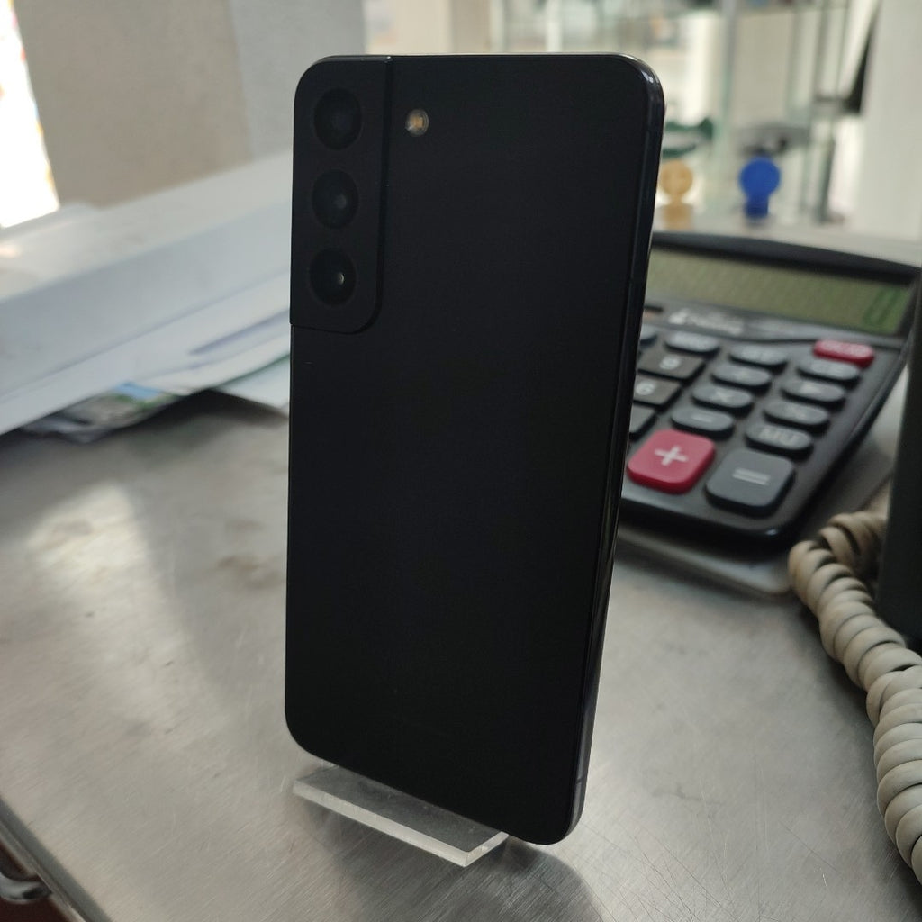 CELULAR SAMSUNG GALAXY S22 SM-S901U 128 GB 8 GB RAM (SEMINUEVO)