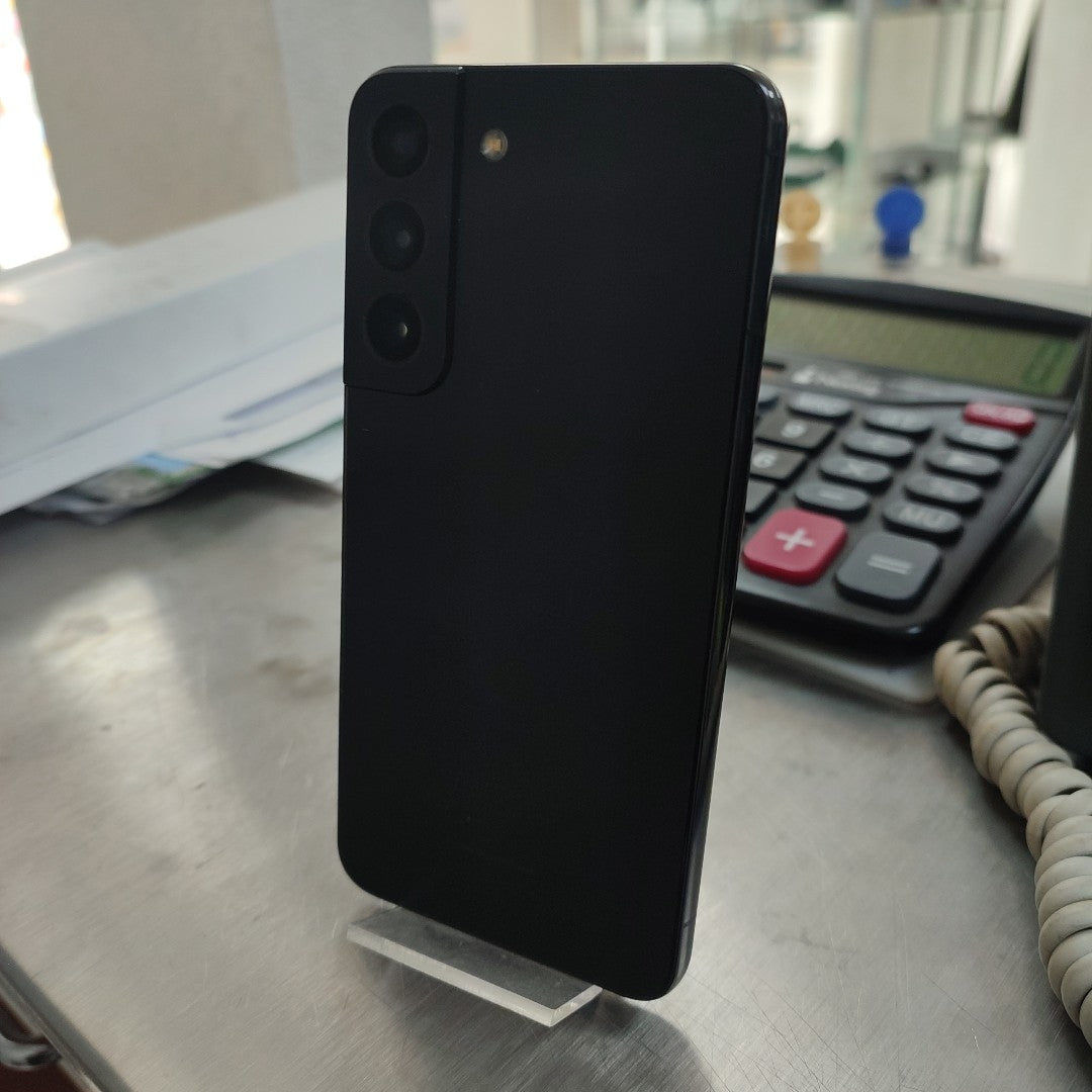 CELULAR SAMSUNG GALAXY S22 SM-S901U 128 GB 8 GB RAM (SEMINUEVO)