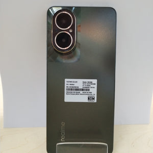 CELULAR REALME C67 RMX3890 (2023) 256 GB 8 GB RAM