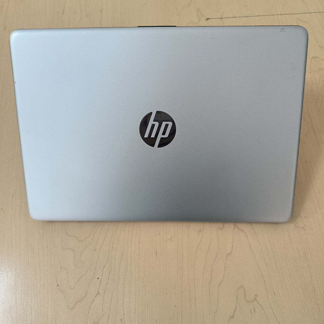 LAPTOP HP 14-CF2074LA (2022) 256 GB SSD 8 GB RAM (SEMINUEVO)