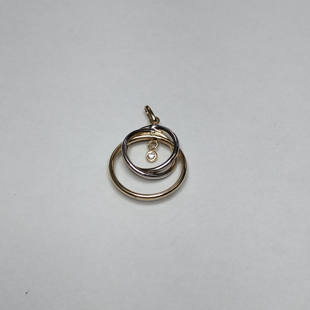 DIJES ORO 14K 1.3 (NUEVO)