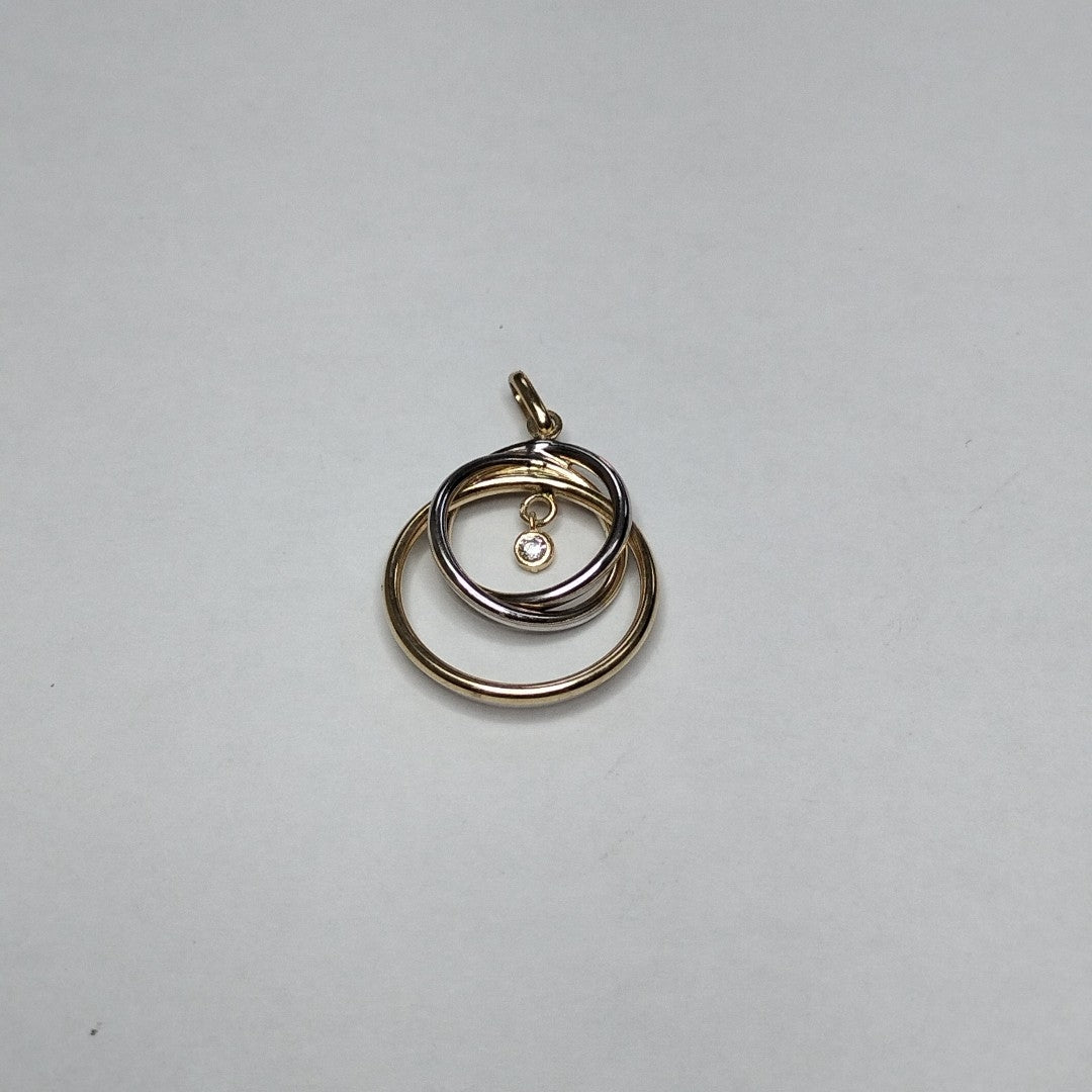 DIJES ORO 14K 1.3 (NUEVO)