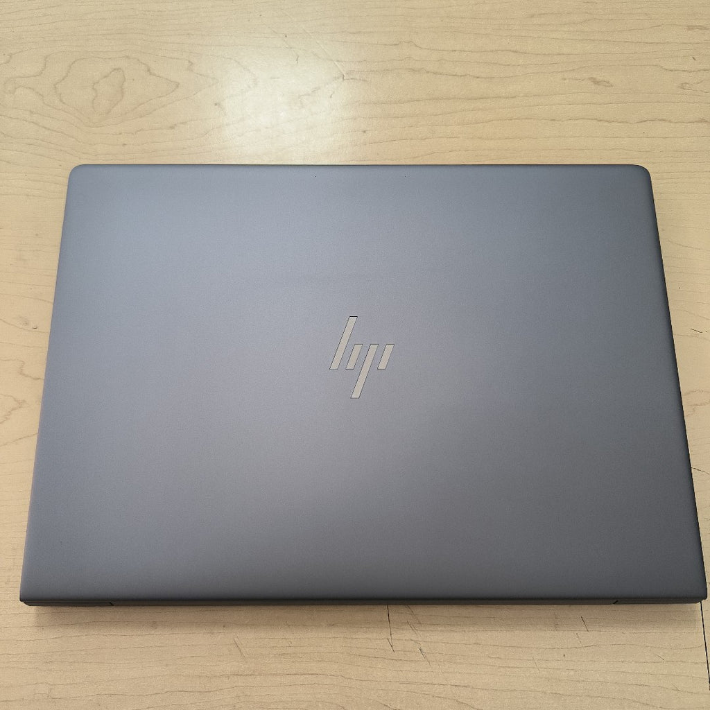 LAPTOP HP ZBOOK 15U G6 (2020) 512 GB SSD 16 GB RAM (SEMINUEVO)