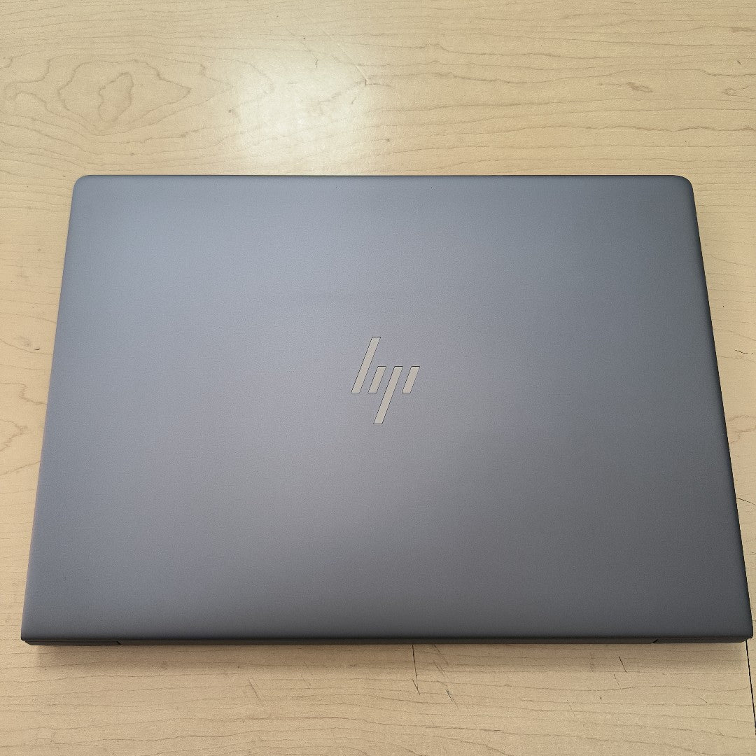 LAPTOP HP ZBOOK 15U G6 (2020) 512 GB SSD 16 GB RAM (SEMINUEVO)