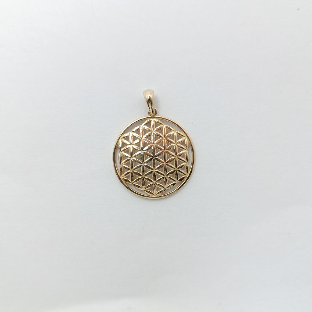 DIJES ORO 14K 1.6 (NUEVO)