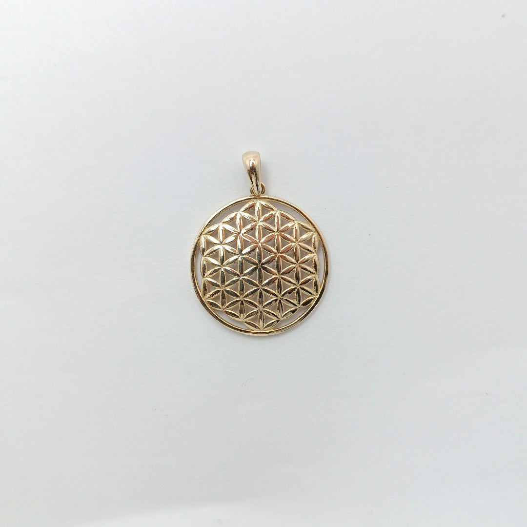 DIJES ORO 14K 1.6 (NUEVO)