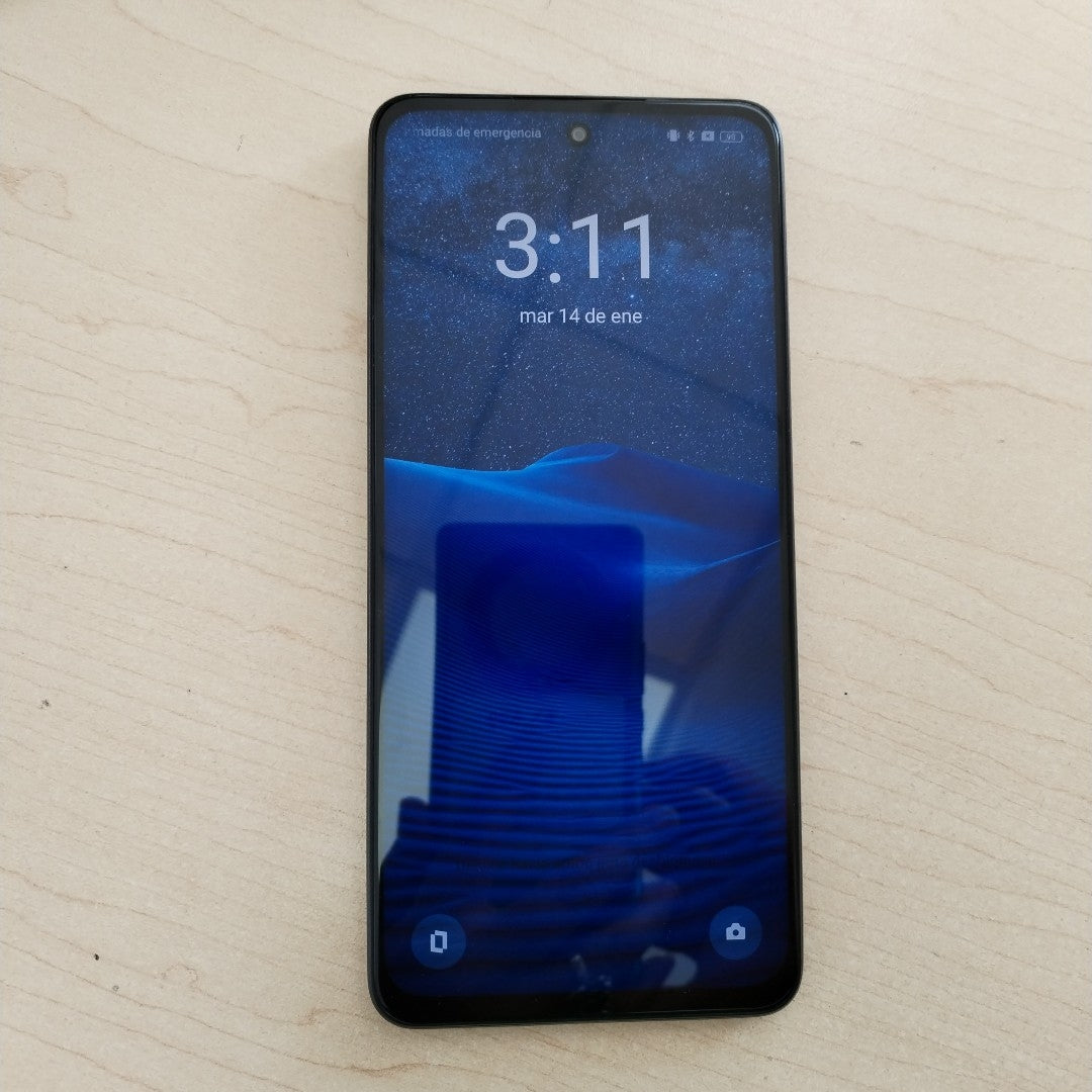 CELULAR OPPO  A79 CPH2557 (2023) 256 GB 8 GB RAM (SEMINUEVO)