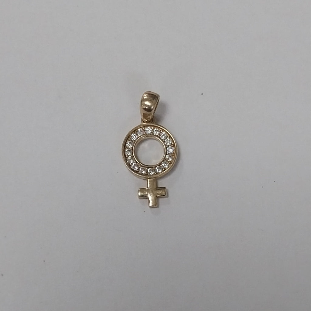 DIJES ORO 14K 1.1 (NUEVO)
