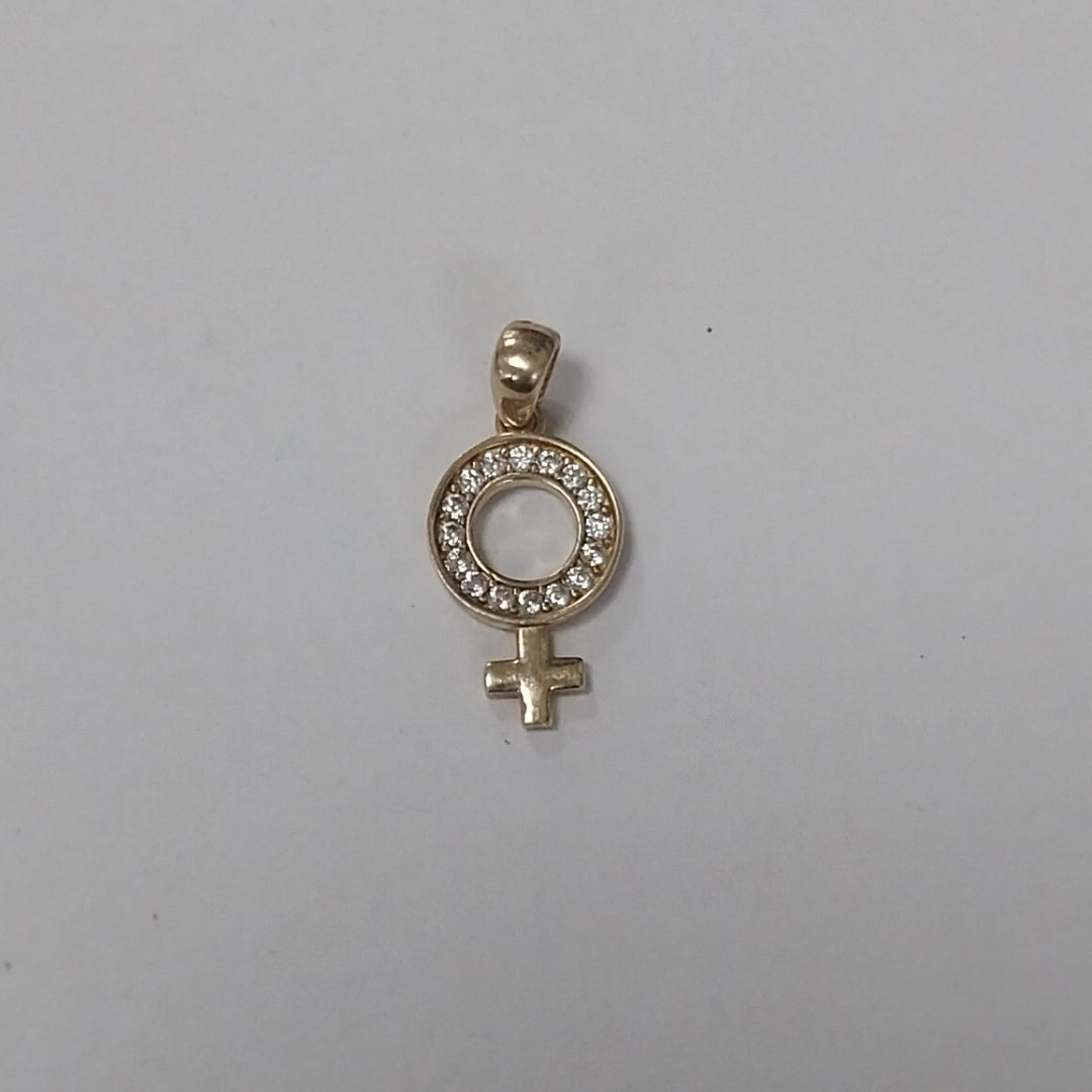 DIJES ORO 14K 1.1 (NUEVO)