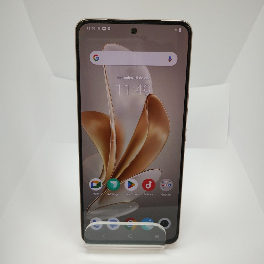 CELULAR VIVO V30 LITE V2314 (2023) 256 GB 12 GB RAM (SEMINUEVO)