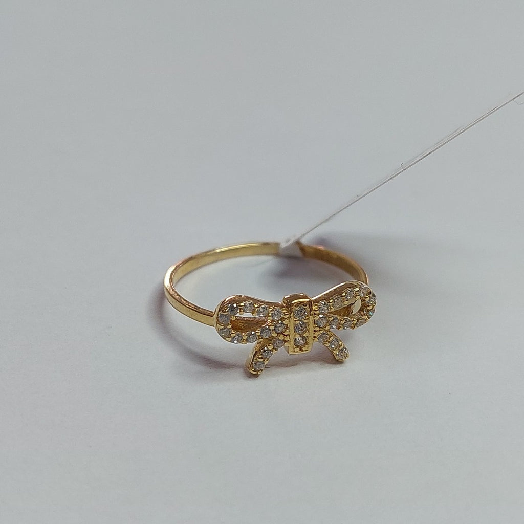 ANILLOS DAMA ORO 14K 1.4 (NUEVO)