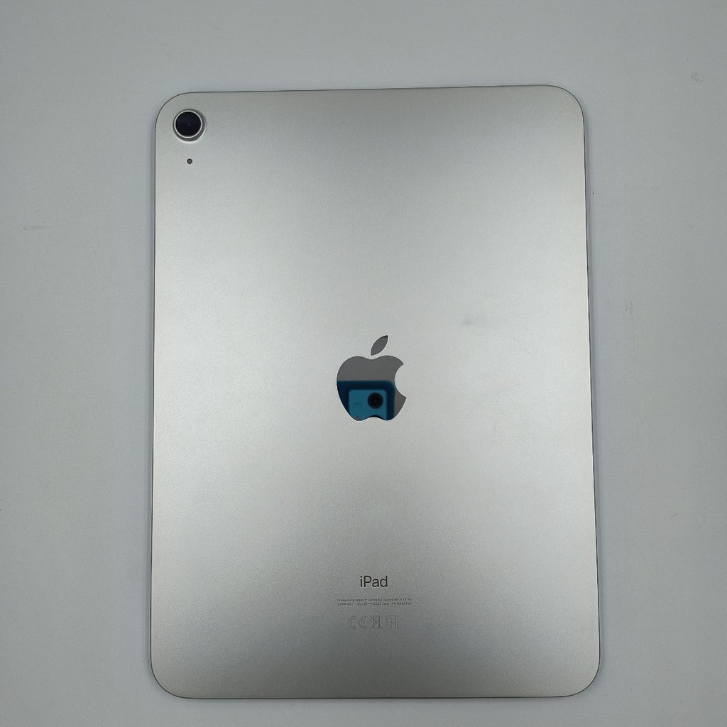 TABLETA APPLE IPAD 10 A2696 256 GB 4 GB RAM (SEMINUEVO)