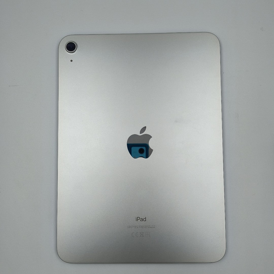 TABLETA APPLE IPAD 10 A2696 256 GB 4 GB RAM (SEMINUEVO)
